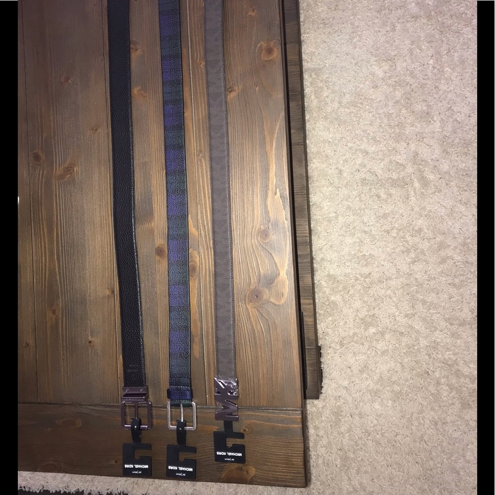 Michael Kors Belts - 36 inch